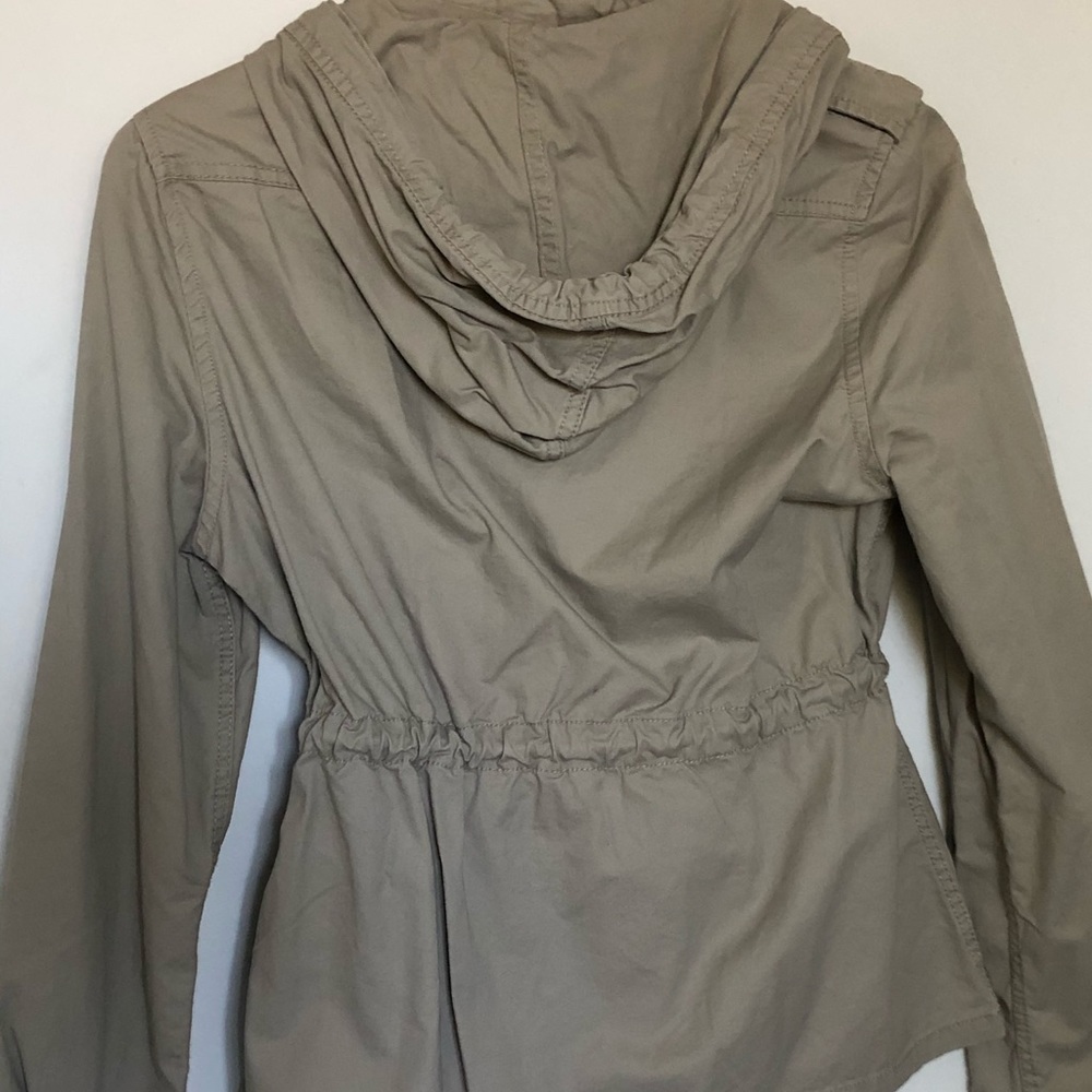Jacket - Picture 2 of 3